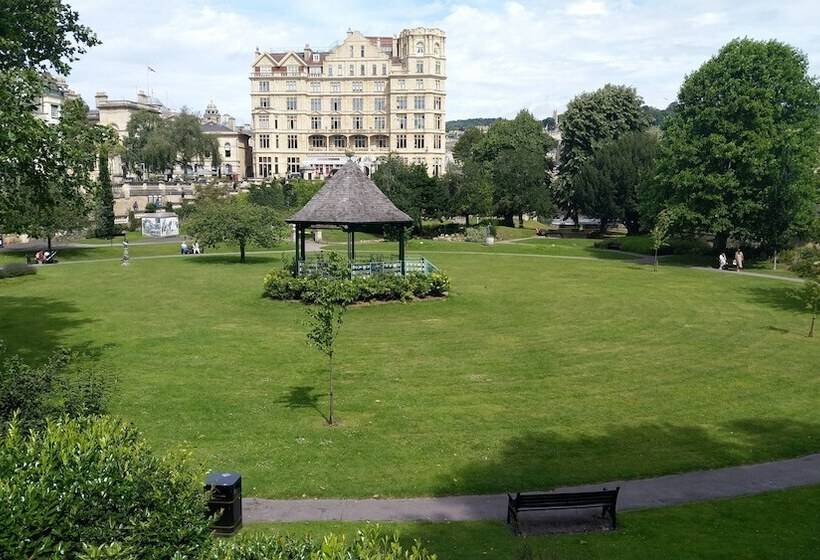 فندق Indigo   Bath, An Ihg