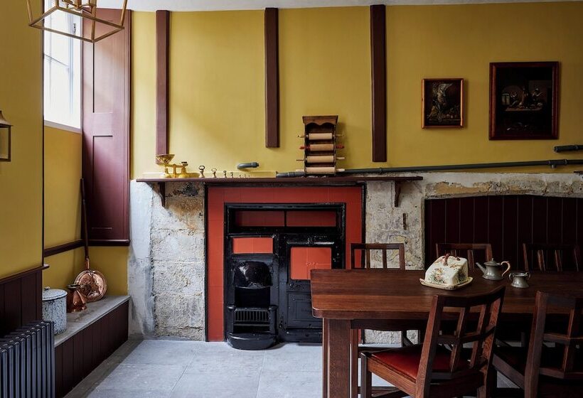 فندق Indigo   Bath, An Ihg