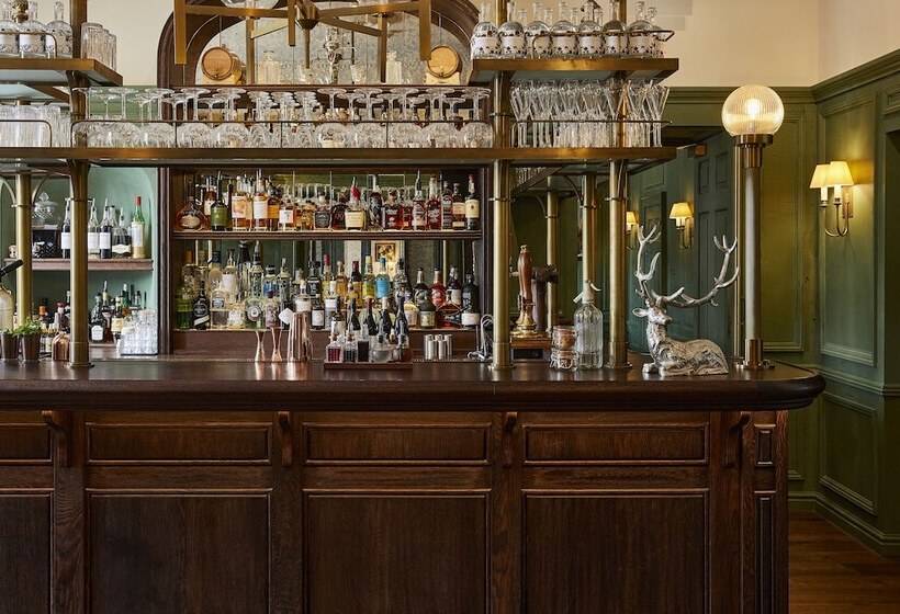 فندق Indigo   Bath, An Ihg