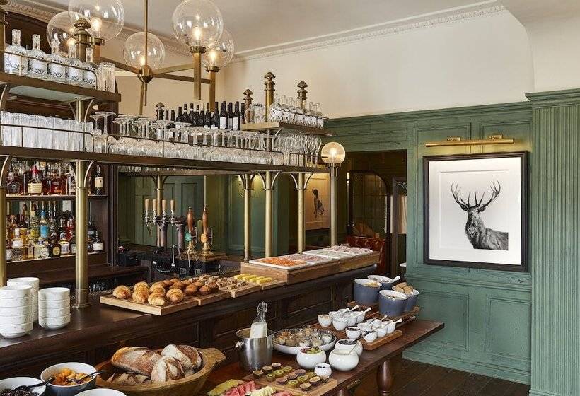 فندق Indigo   Bath, An Ihg