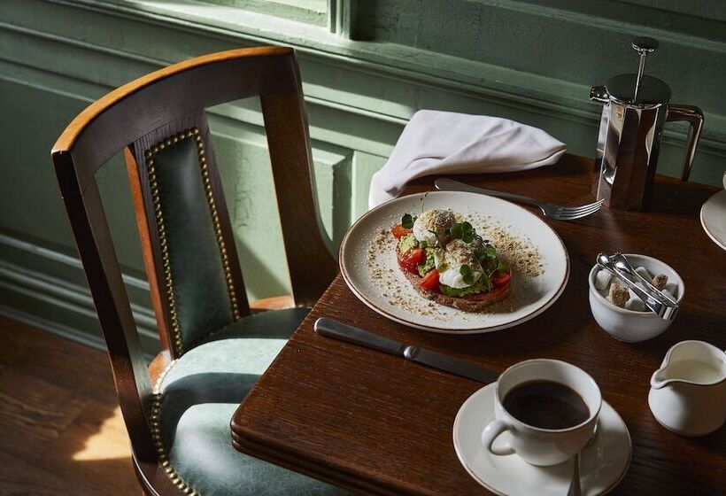 فندق Indigo   Bath, An Ihg