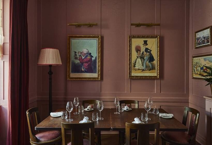 فندق Indigo   Bath, An Ihg