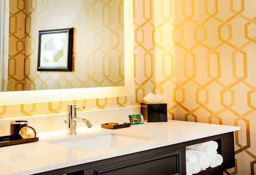 فندق Indigo   Kansas City Downtown, An Ihg