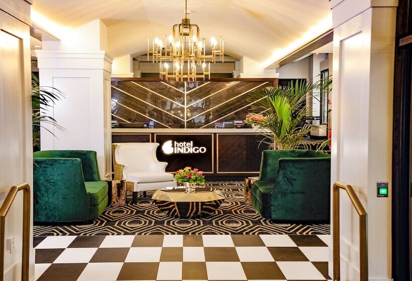 فندق Indigo   Kansas City Downtown, An Ihg