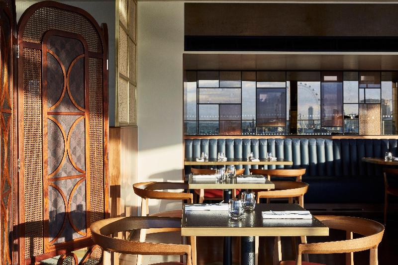 酒店 Indigo London 1 Leicester Square, An Ihg