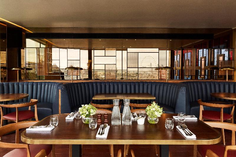 酒店 Indigo London 1 Leicester Square, An Ihg