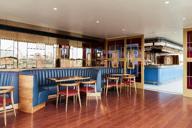 酒店 Indigo London 1 Leicester Square, An Ihg