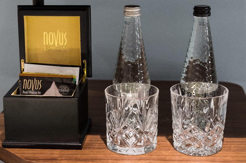 هتل Indigo London   1 Leicester Square, An Ihg