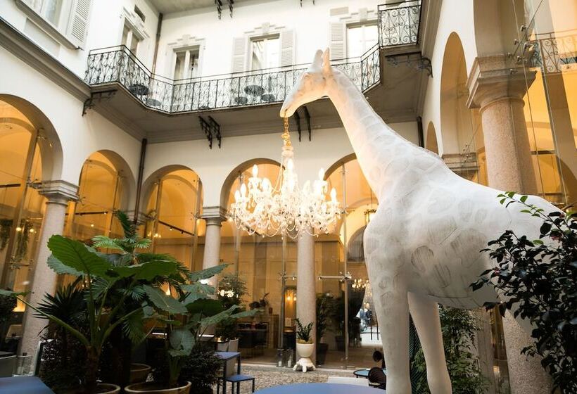 هتل Indigo Milan Corso Monforte, An Ihg