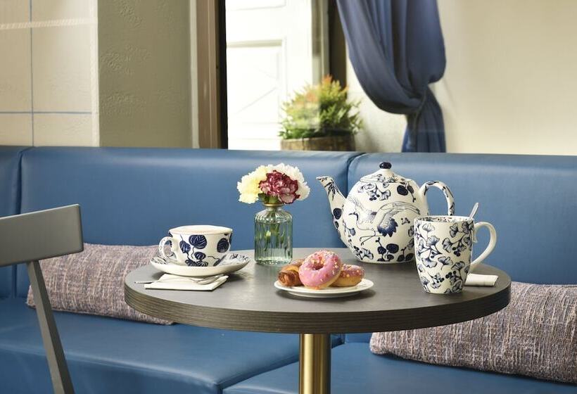 هتل Indigo Milan Corso Monforte, An Ihg