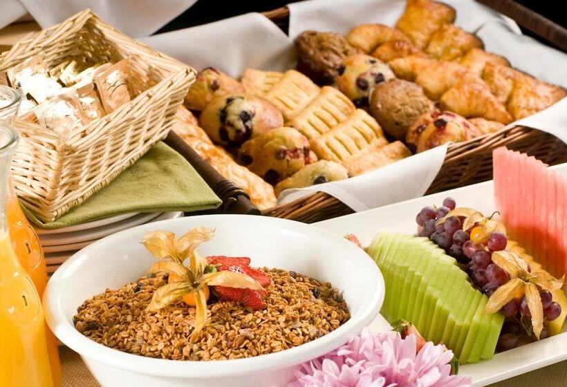 هتل Indigo Milan Corso Monforte, An Ihg