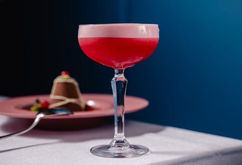 هتل Indigo Milan Corso Monforte, An Ihg