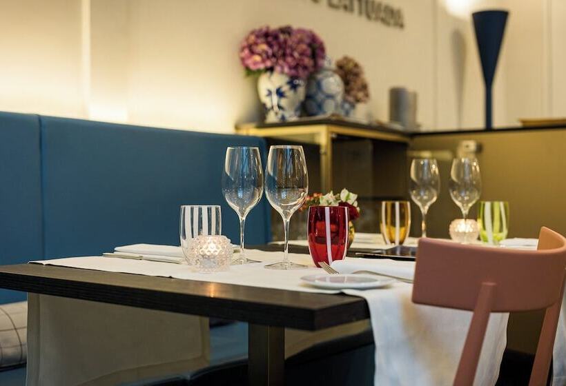 هتل Indigo Milan Corso Monforte, An Ihg