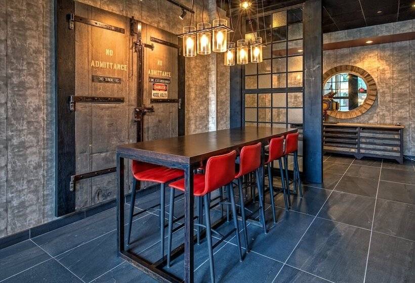 ホテル Indigo Pittsburgh University   Oakland, An Ihg