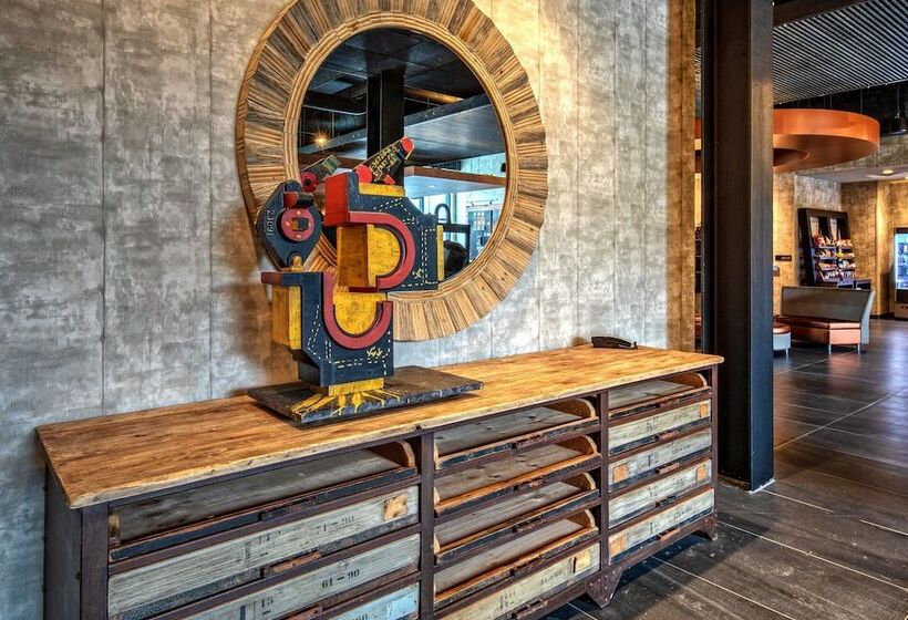 酒店 Indigo Pittsburgh University   Oakland, An Ihg