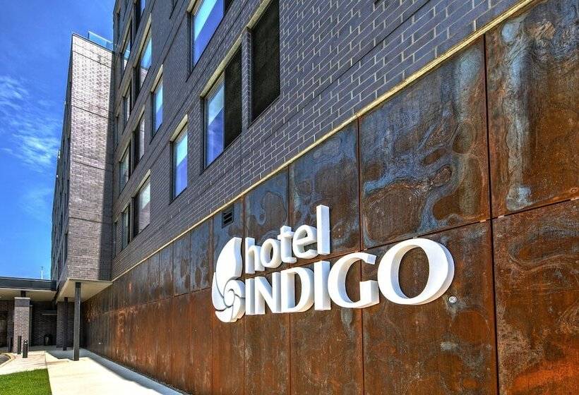 ホテル Indigo Pittsburgh University   Oakland, An Ihg