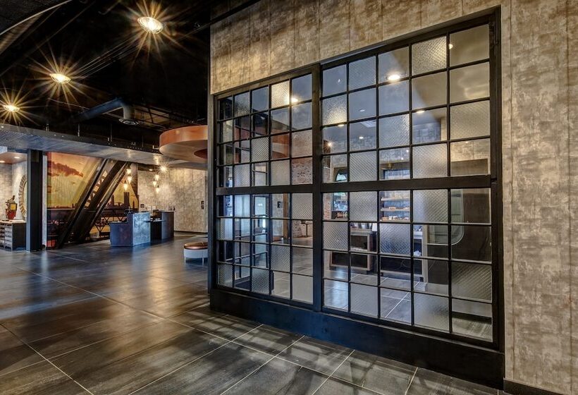 ホテル Indigo Pittsburgh University   Oakland, An Ihg