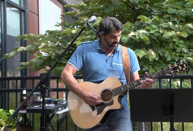 酒店 Indigo Pittsburgh University   Oakland, An Ihg