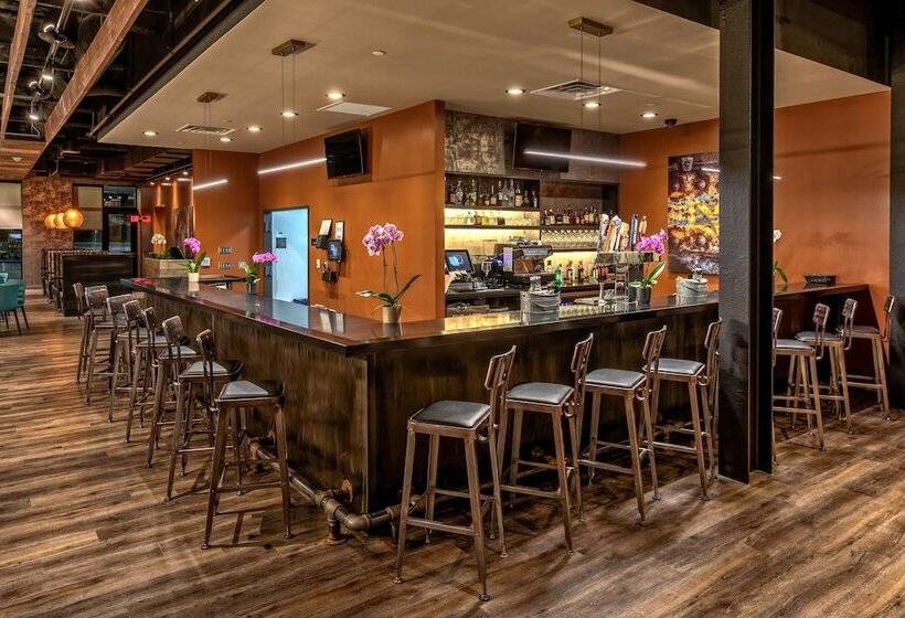 ホテル Indigo Pittsburgh University   Oakland, An Ihg