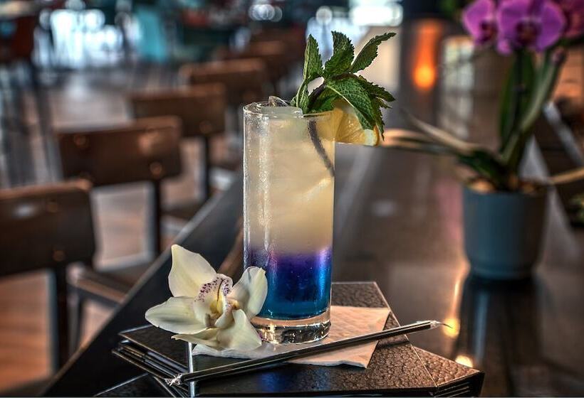 ホテル Indigo Pittsburgh University   Oakland, An Ihg