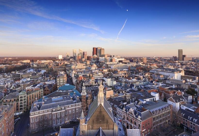 فندق Indigo The Hague   Palace Noordeinde, An Ihg