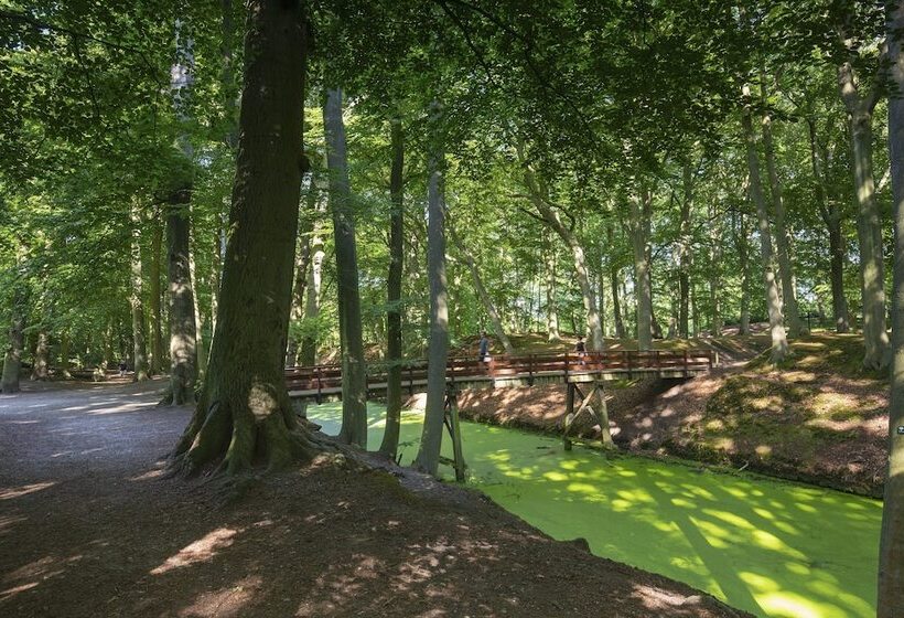 فندق Indigo The Hague   Palace Noordeinde, An Ihg