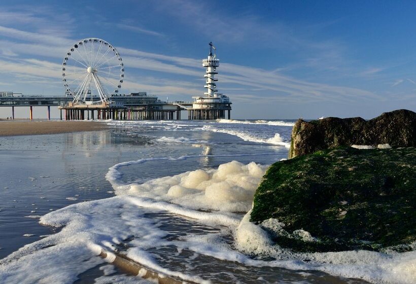 فندق Indigo The Hague   Palace Noordeinde, An Ihg