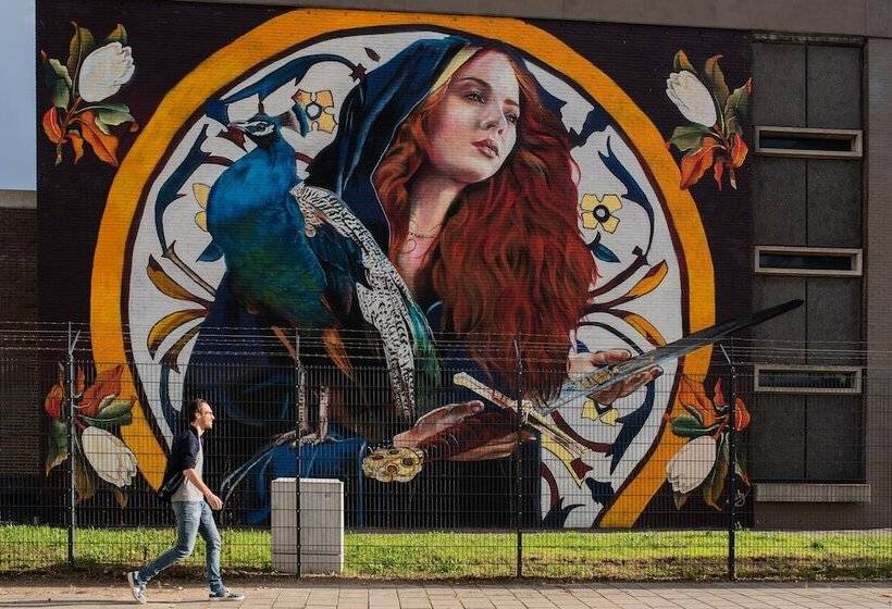 فندق Indigo The Hague   Palace Noordeinde, An Ihg