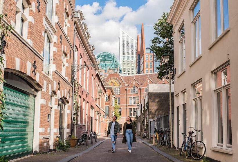 فندق Indigo The Hague   Palace Noordeinde, An Ihg