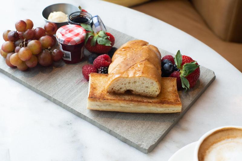 호텔 Intercontinental Minneapolis St. Paul Airport, An Ihg