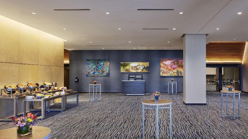 호텔 Intercontinental Minneapolis St. Paul Airport, An Ihg