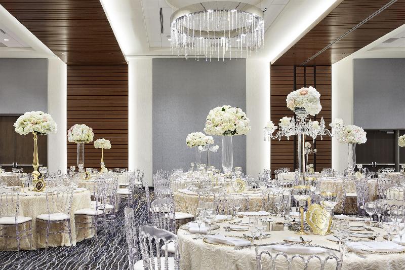 호텔 Intercontinental Minneapolis St. Paul Airport, An Ihg