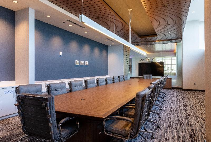 호텔 Intercontinental Minneapolis St. Paul Airport, An Ihg