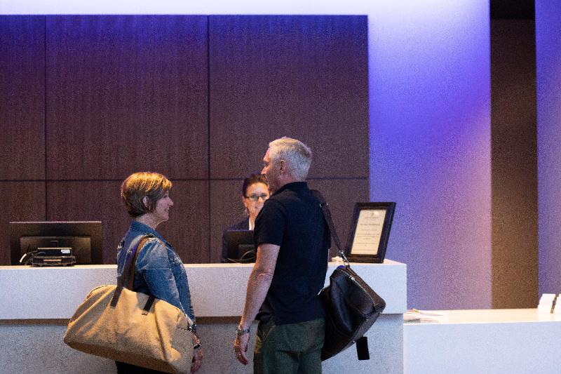 호텔 Intercontinental Minneapolis St. Paul Airport, An Ihg