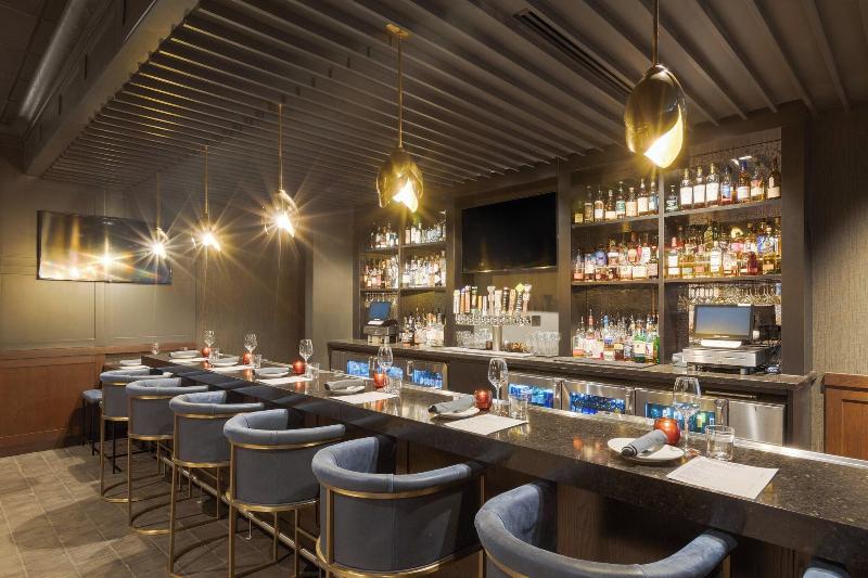 호텔 Intercontinental Minneapolis St. Paul Airport, An Ihg