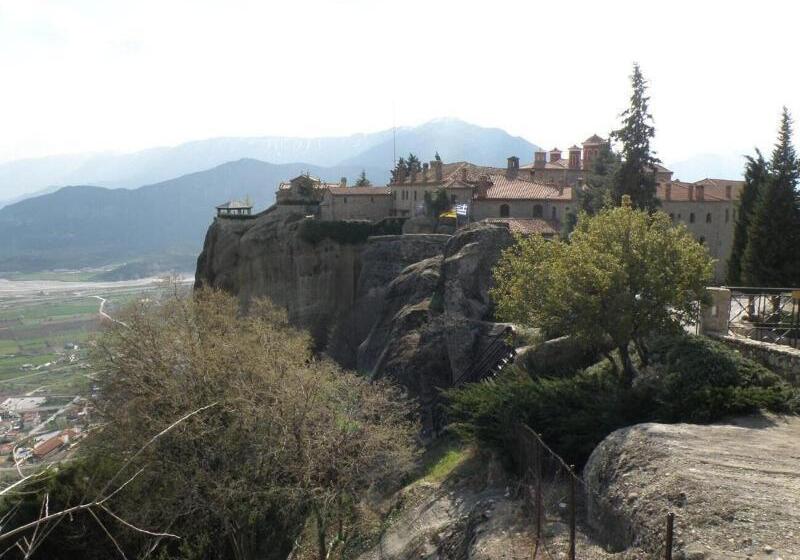 בית מלון כפרי Guesthouse Iridanos