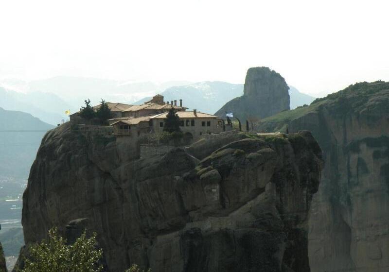 בית מלון כפרי Guesthouse Iridanos