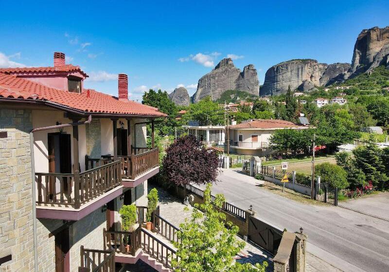 בית מלון כפרי Guesthouse Iridanos