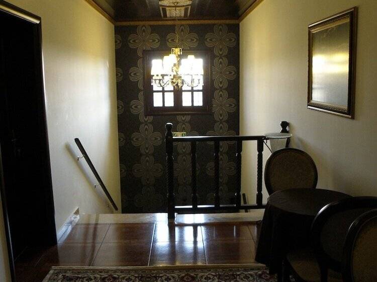 בית מלון כפרי Guesthouse Iridanos