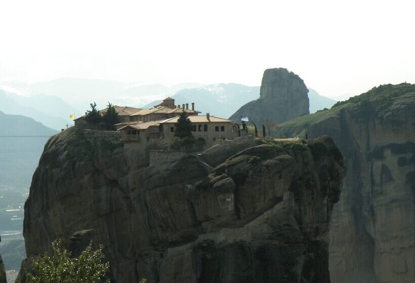 בית מלון כפרי Guesthouse Iridanos