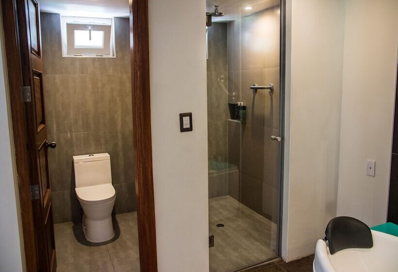 ホテル Jaya Machu Picchu Boutique