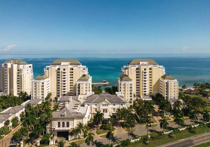 酒店 Jewel Grande Montego Bay Resort & Spa - All Inclusive