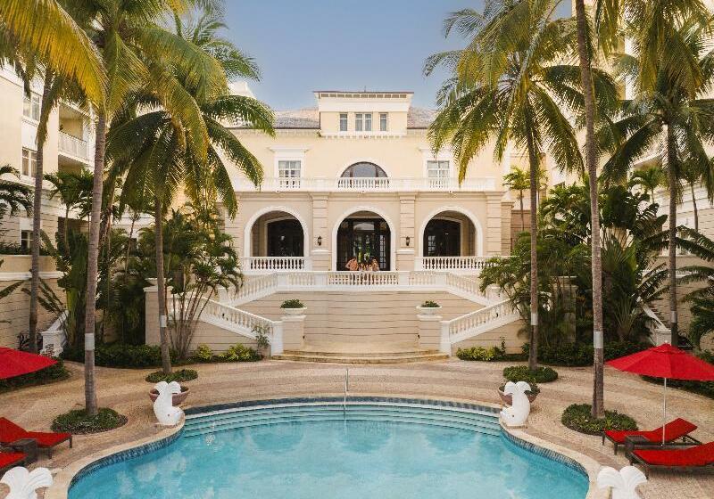 酒店 Jewel Grande Montego Bay Resort & Spa - All Inclusive