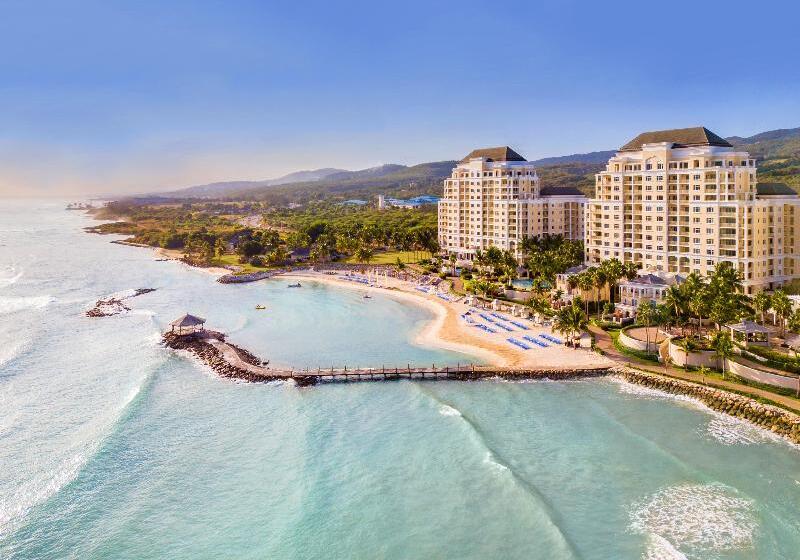 酒店 Jewel Grande Montego Bay Resort & Spa - All Inclusive