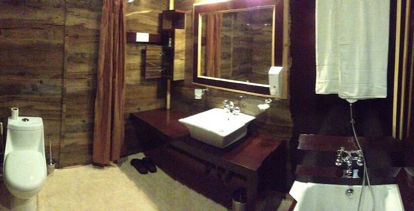 فندق Zaffer Group Of Houseboats