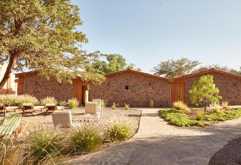 酒店 La Casa De Don Tomás