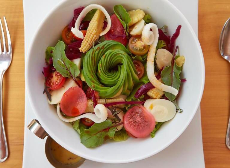 酒店 La Casa De Don Tomás