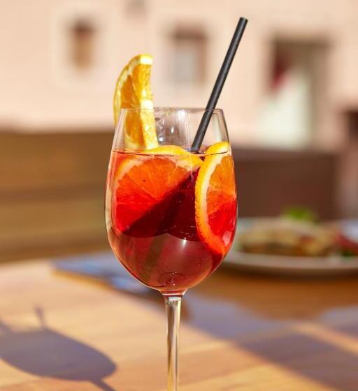 酒店 La Casa De Don Tomás