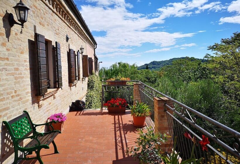 فندق La Casa Sul Colle