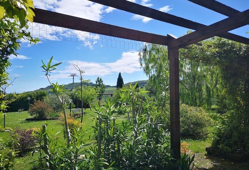 فندق La Casa Sul Colle